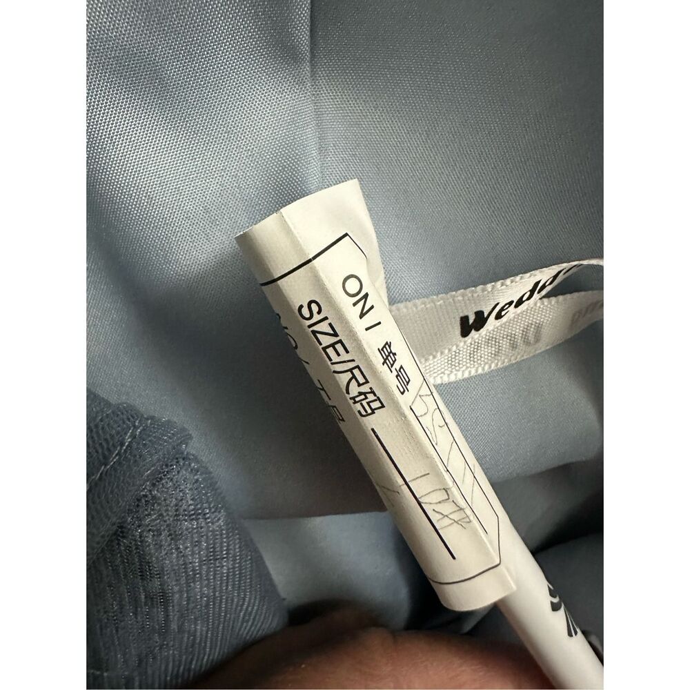 POMUYOO Mother Of The Bride Dress - Picture 14 of 14